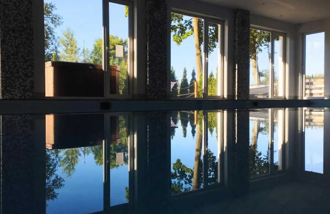 Mielno Holiday Apartments-1